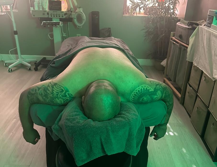 Images Pleasing Touch Bodyworks & Spa
