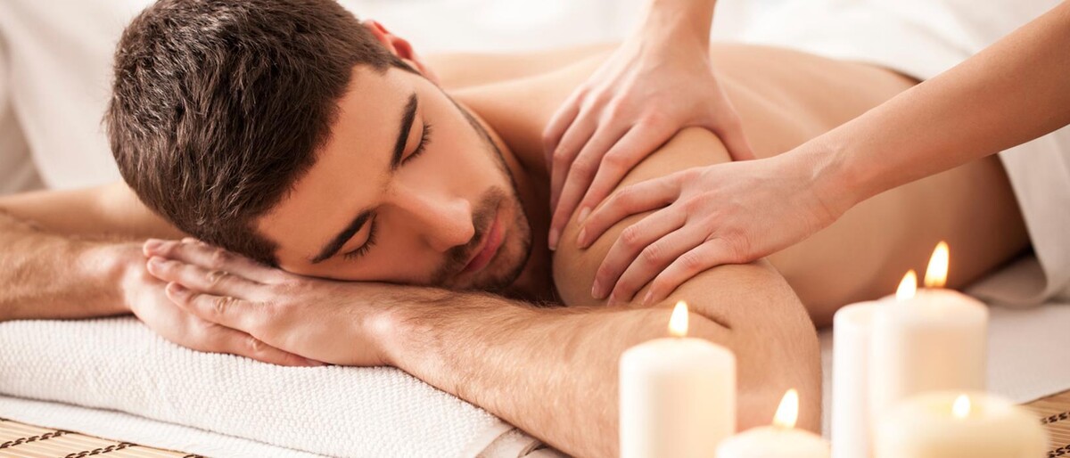 Images Pleasing Touch Bodyworks & Spa