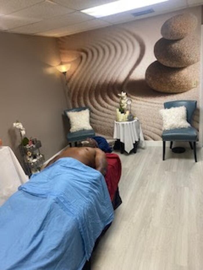 Images Pleasing Touch Bodyworks & Spa