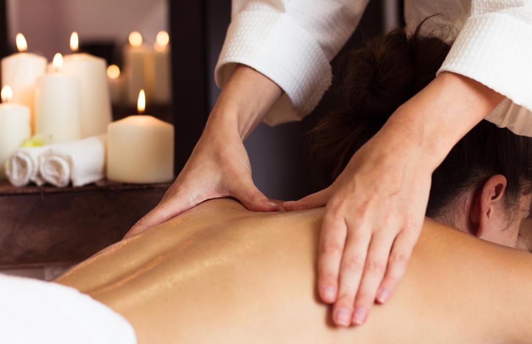 Images Pleasing Touch Bodyworks & Spa