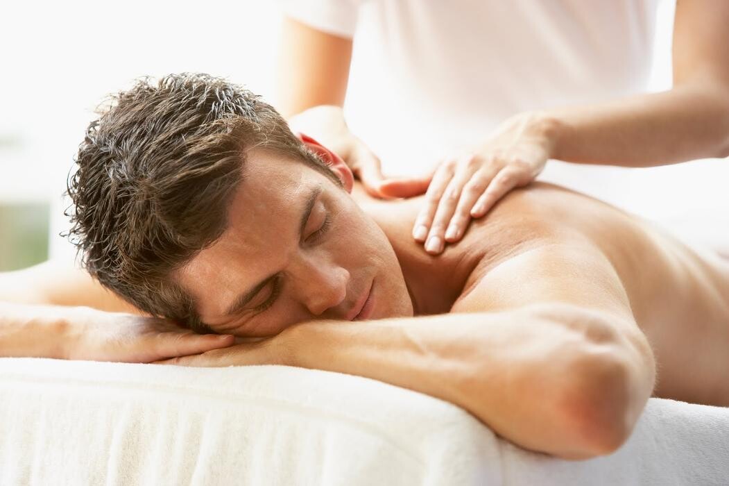 Images Pleasing Touch Bodyworks & Spa