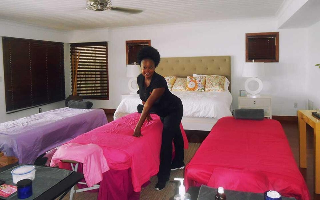 Images Pleasing Touch Bodyworks & Spa