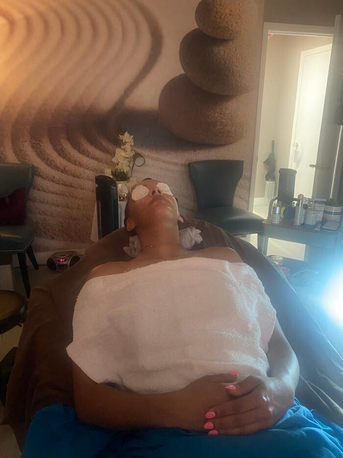 Images Pleasing Touch Bodyworks & Spa