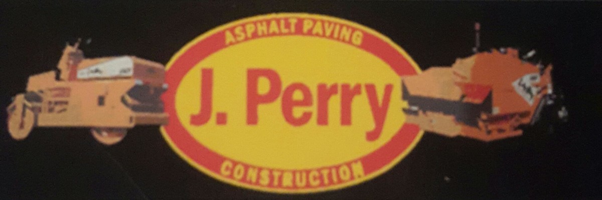 J Perry Paving Llc Logo