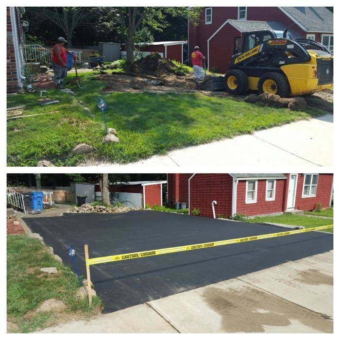 Images J Perry Paving Llc