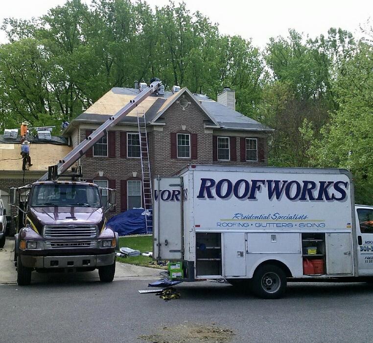 Images ROOFWORKS