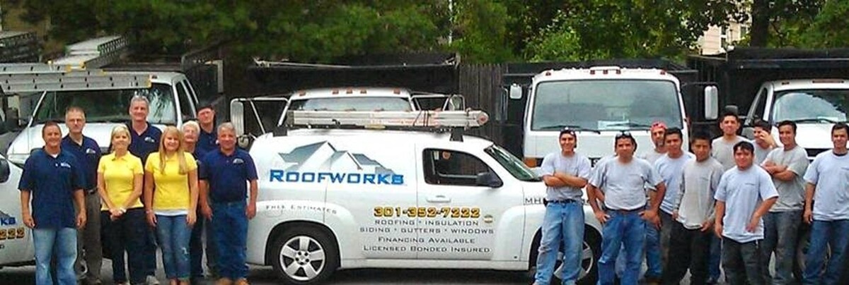 Images ROOFWORKS