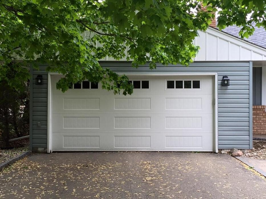 Images Midwest Molding & Garage Door