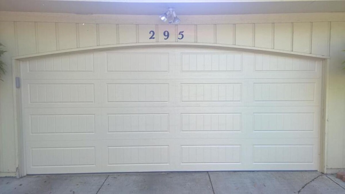 Images Midwest Molding & Garage Door