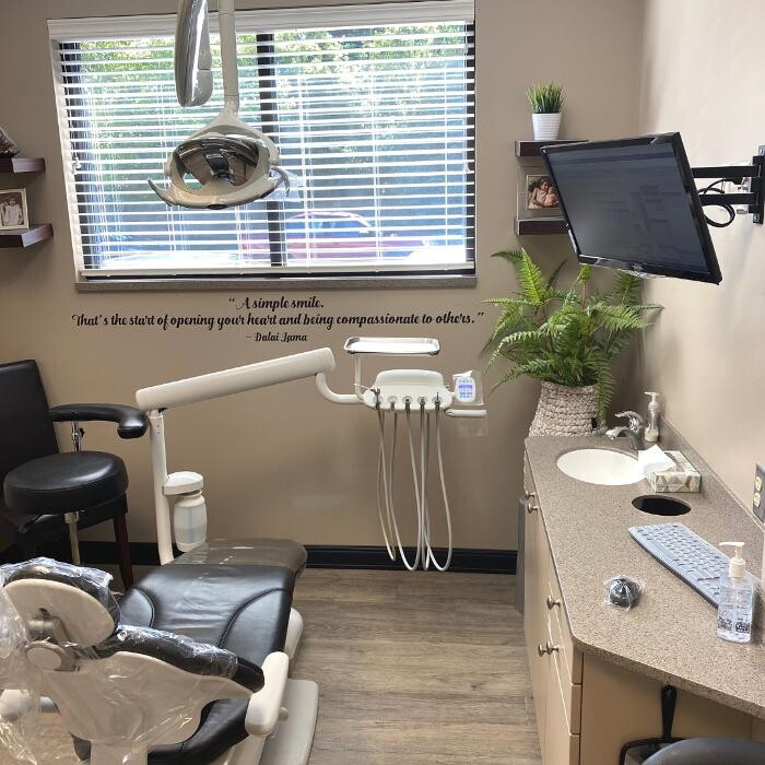 Images Bright Side Dental