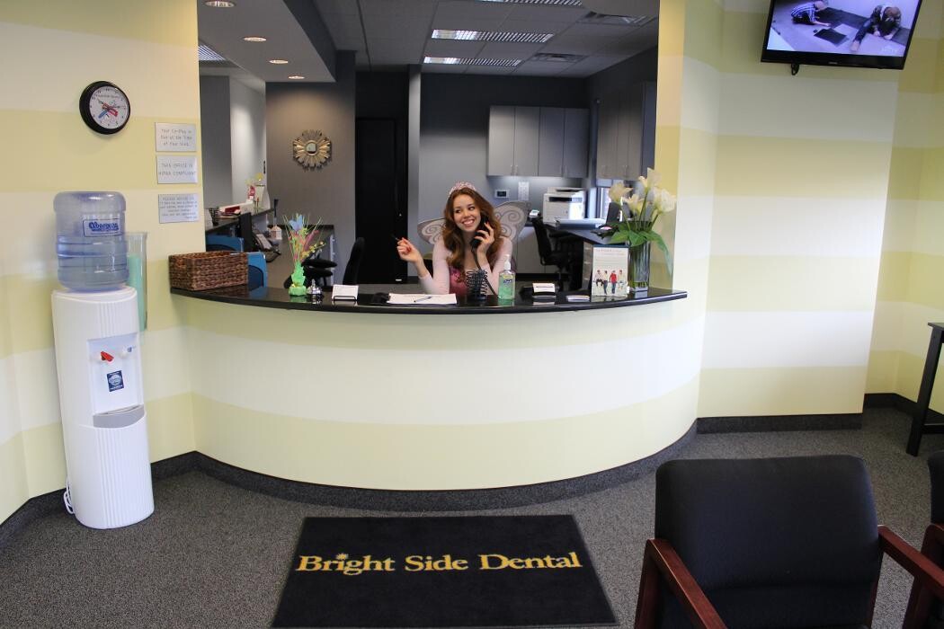 Images Bright Side Dental