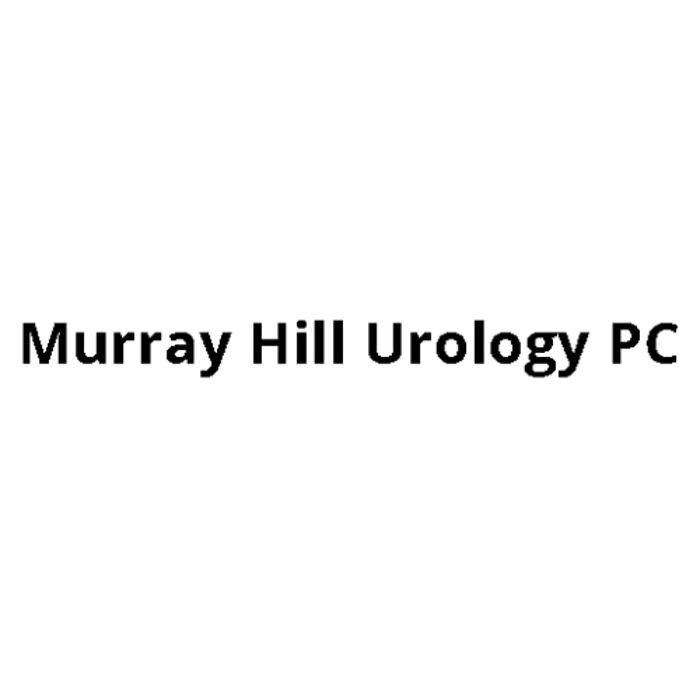 Murray Hill Urology PC Logo