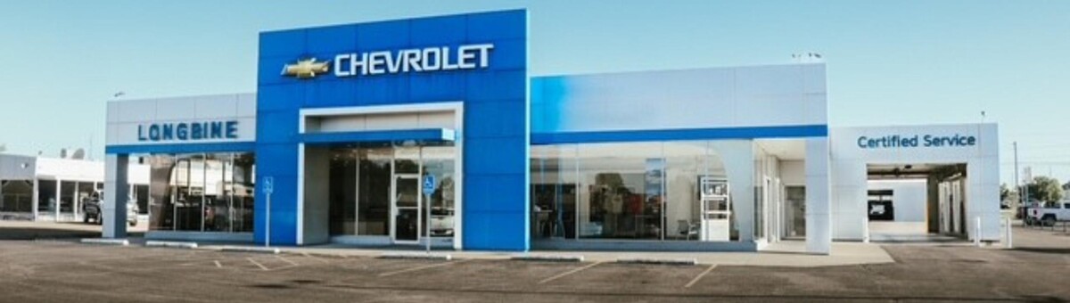 Images Longbine Auto Plaza