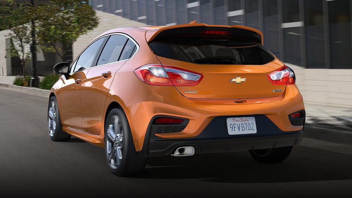 Images Sparta Chevrolet