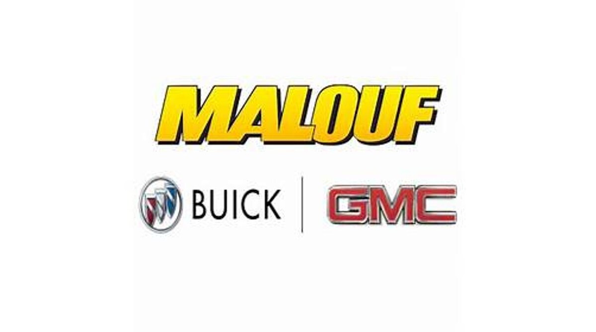 Images Malouf Buick GMC
