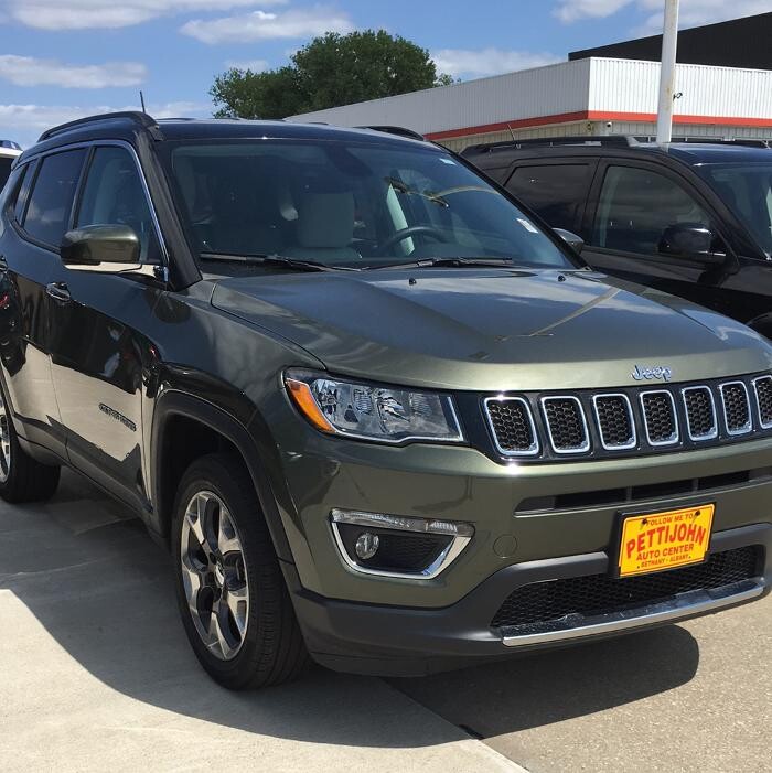 Images Pettijohn Auto Center