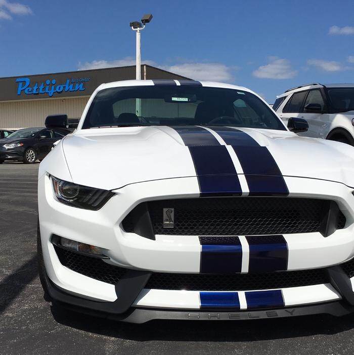 Images Pettijohn Auto Center