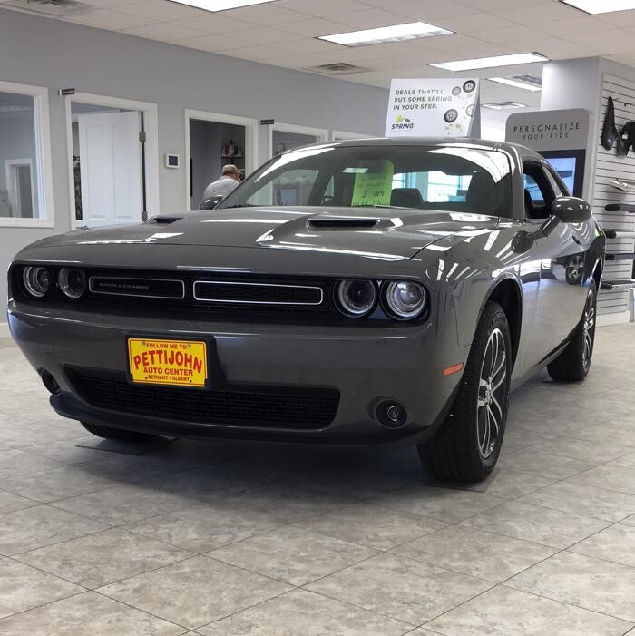 Images Pettijohn Auto Center