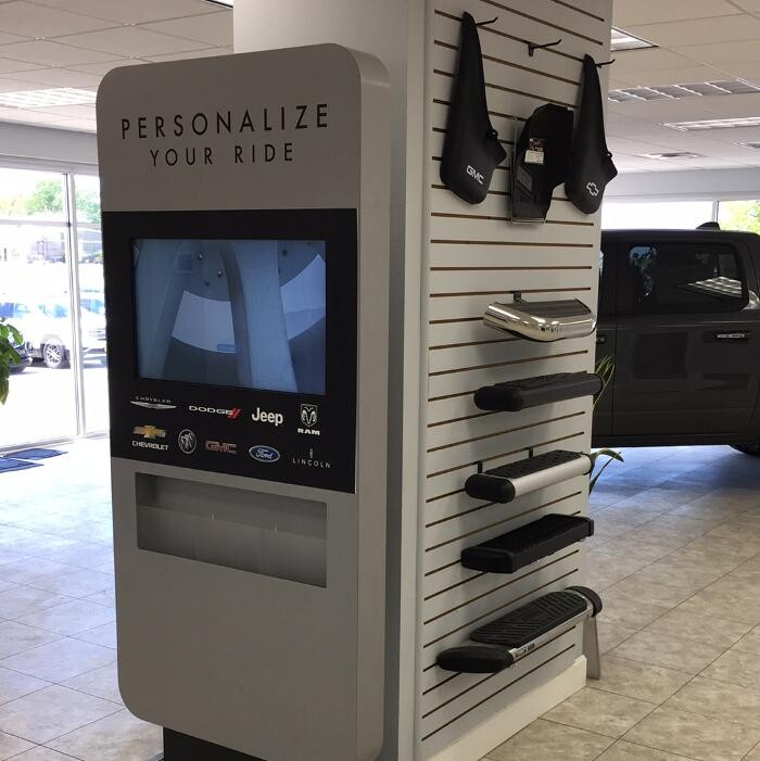 Images Pettijohn Auto Center