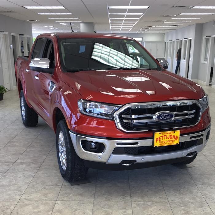 Images Pettijohn Auto Center