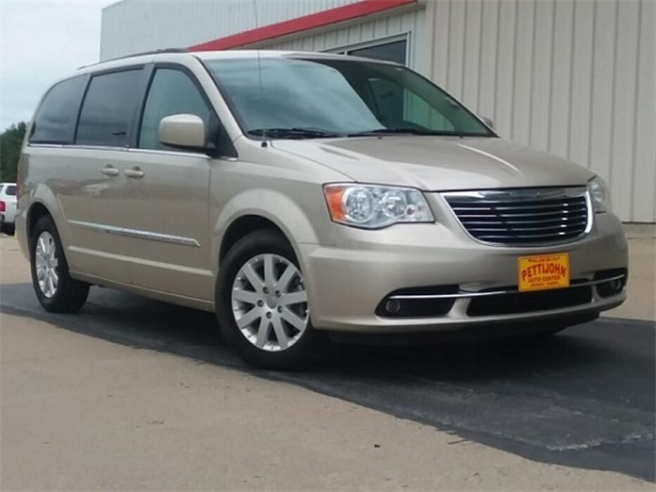 Images Pettijohn Auto Center