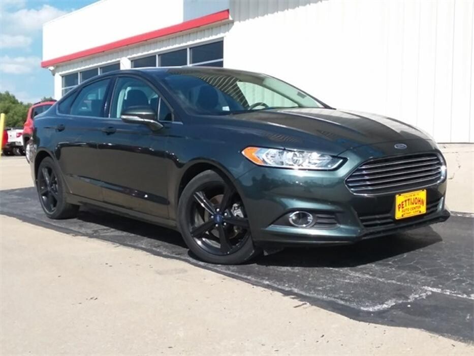 Images Pettijohn Auto Center