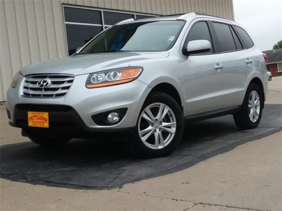 Images Pettijohn Auto Center