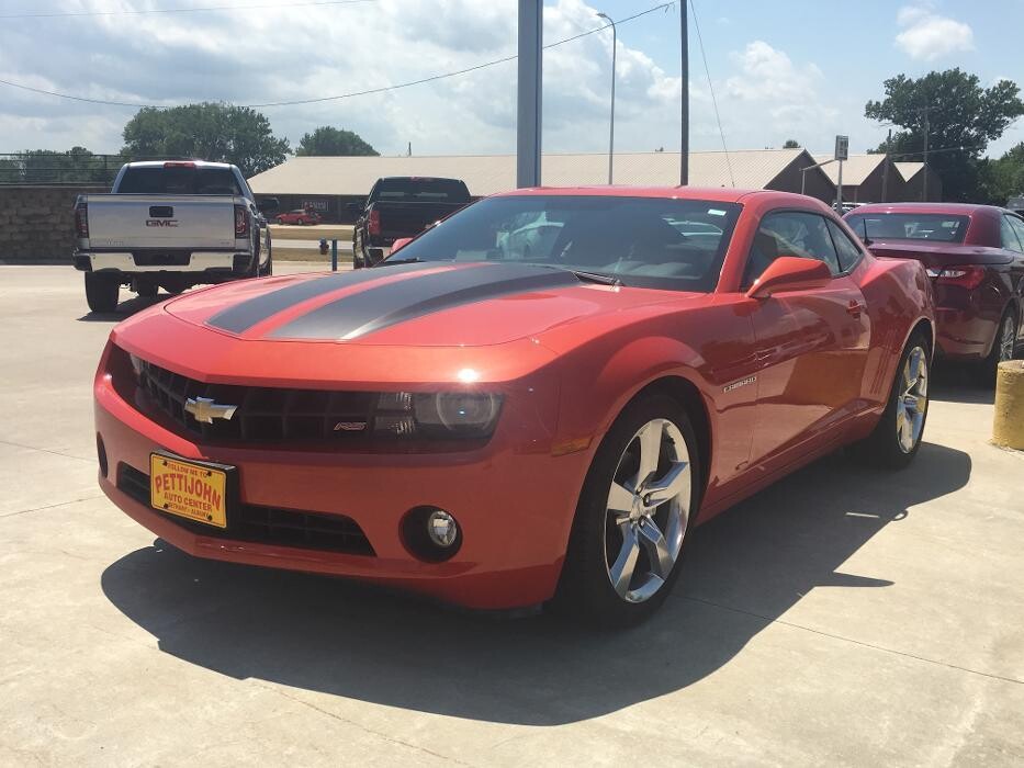 Images Pettijohn Auto Center