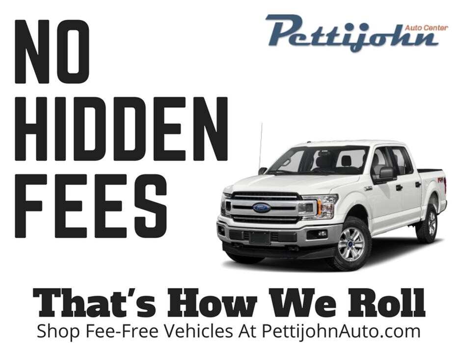 Images Pettijohn Auto Center