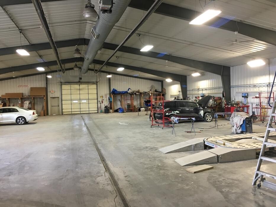 Images Pettijohn Auto Center