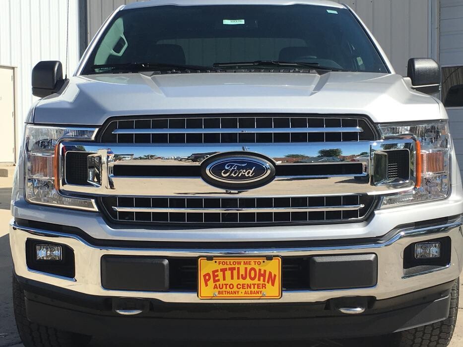 Images Pettijohn Auto Center