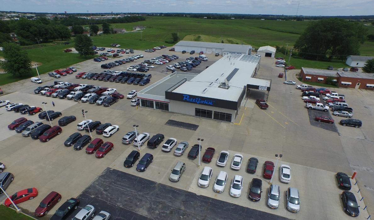 Images Pettijohn Auto Center
