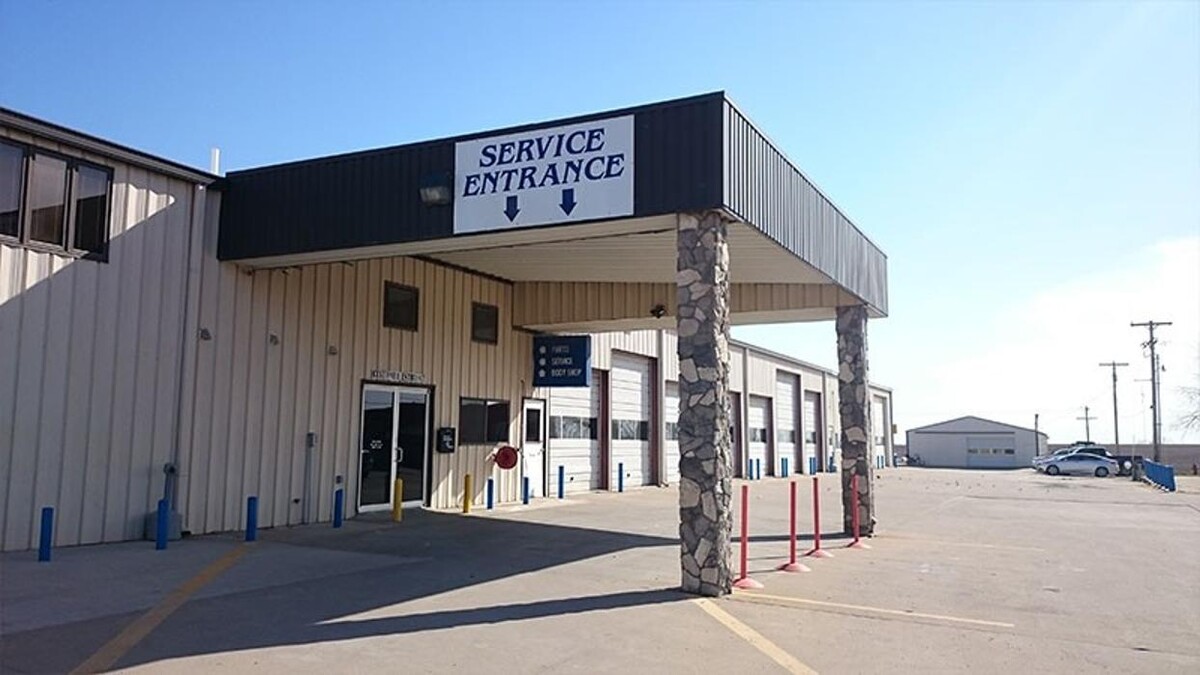 Images Pettijohn Auto Center