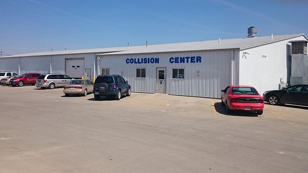 Images Pettijohn Auto Center