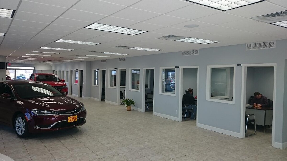 Images Pettijohn Auto Center
