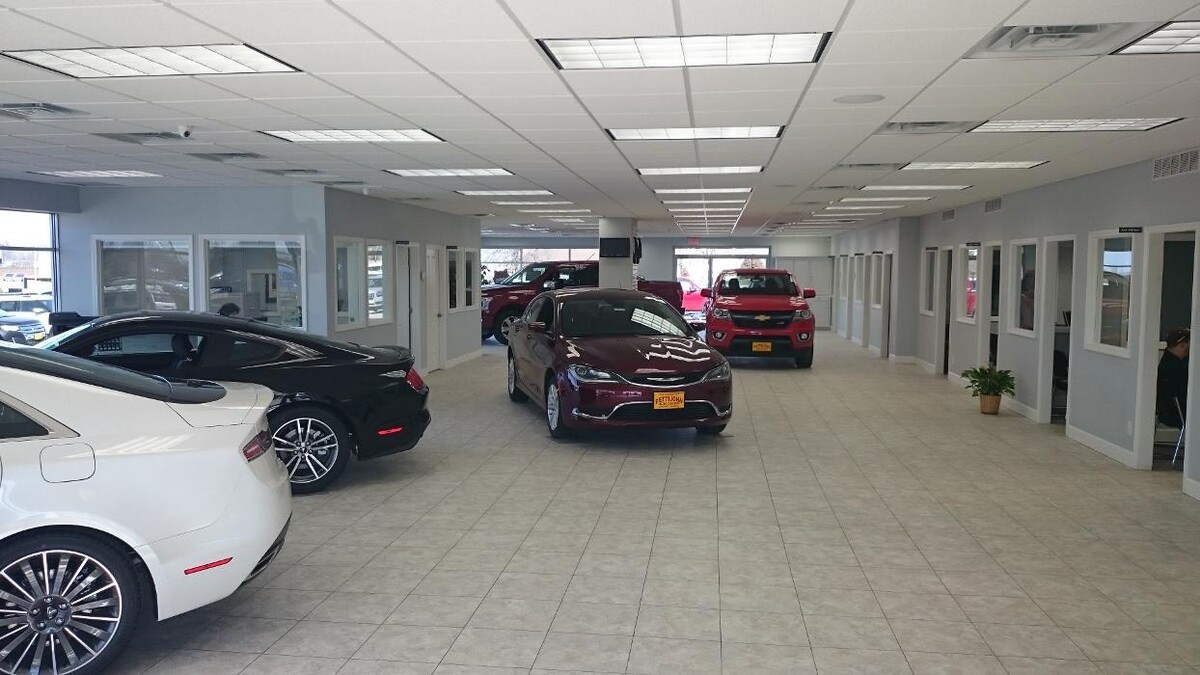 Images Pettijohn Auto Center