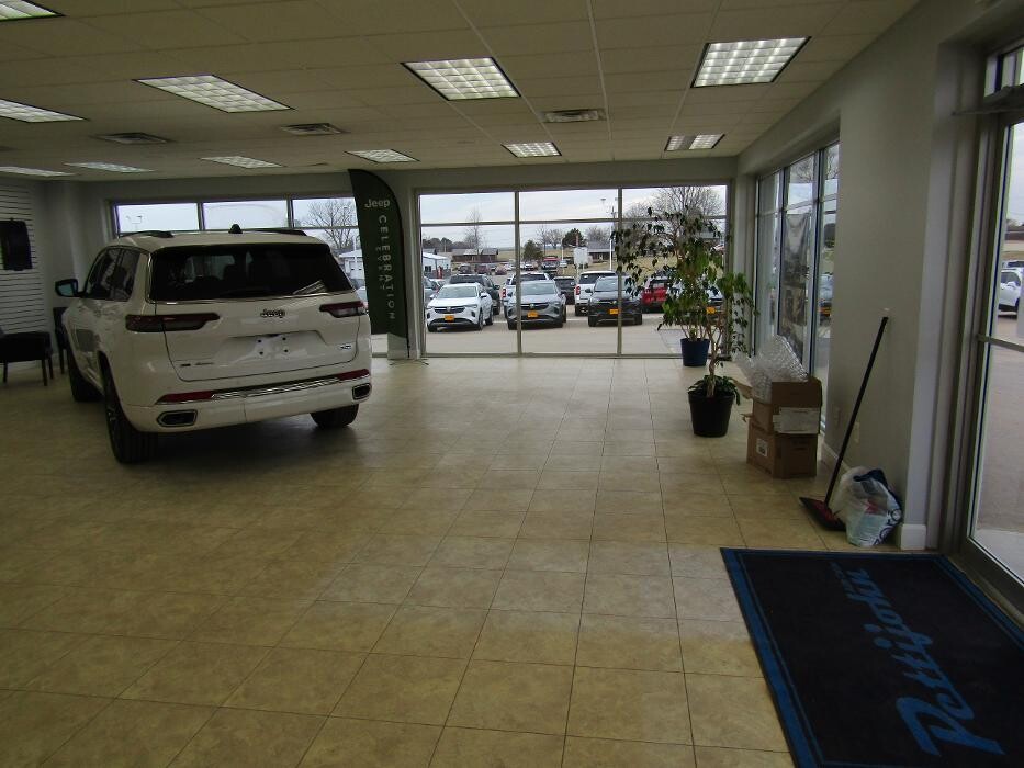 Images Pettijohn Auto Center