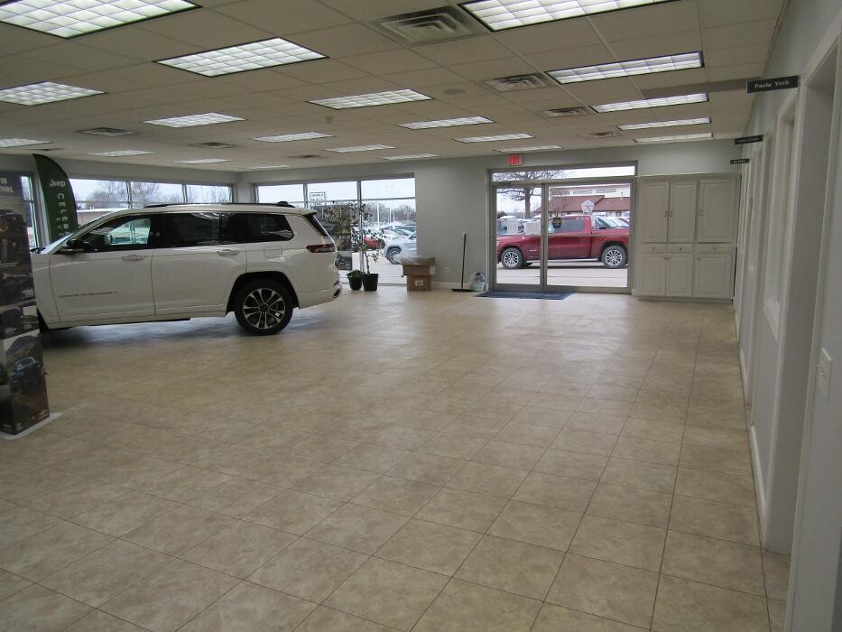 Images Pettijohn Auto Center