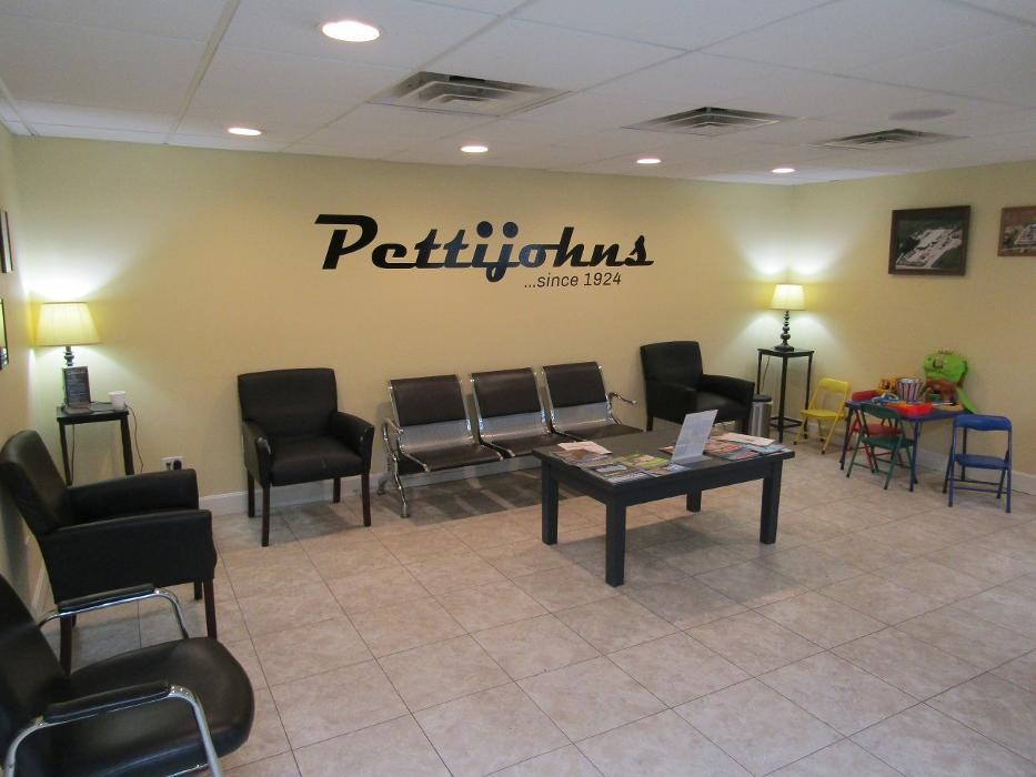 Images Pettijohn Auto Center