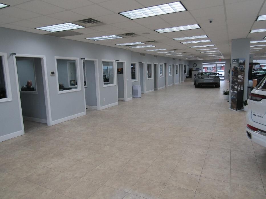 Images Pettijohn Auto Center