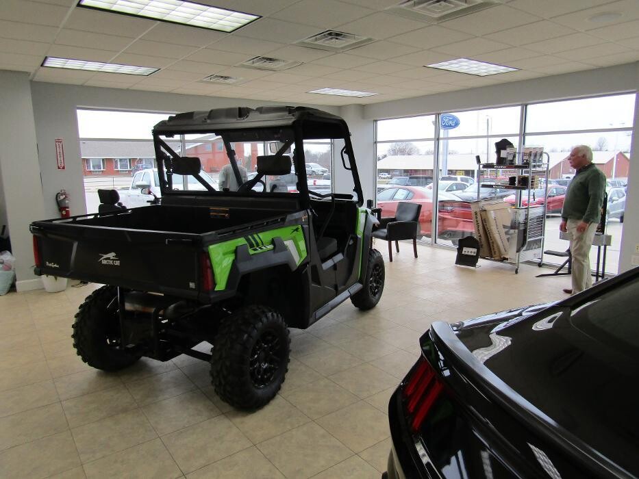 Images Pettijohn Auto Center