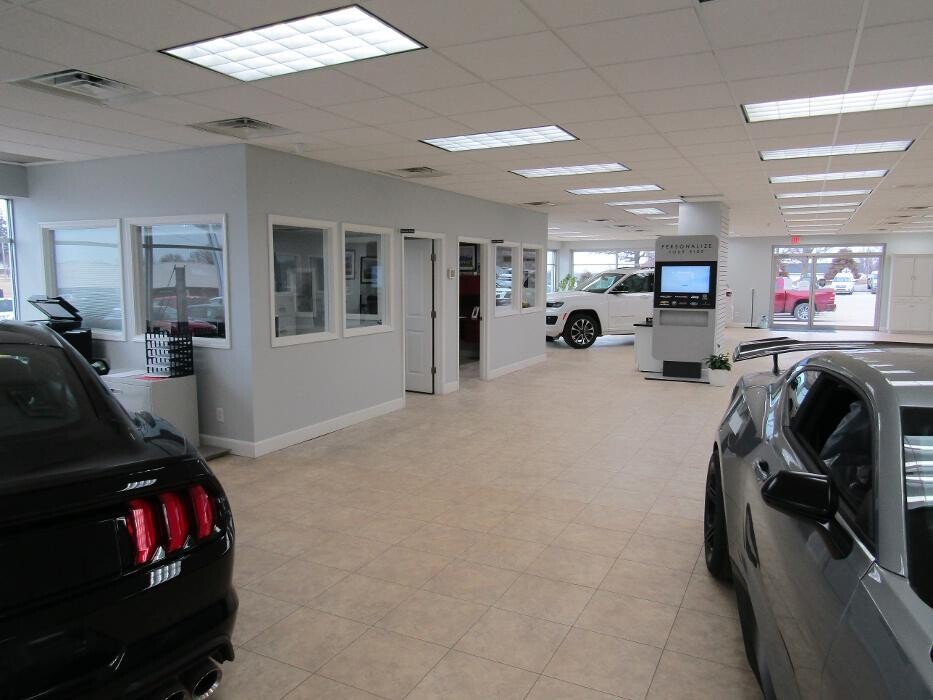 Images Pettijohn Auto Center