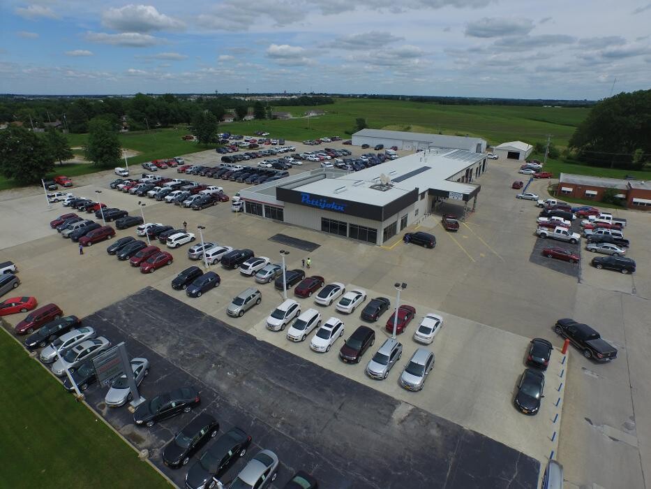 Images Pettijohn Auto Center
