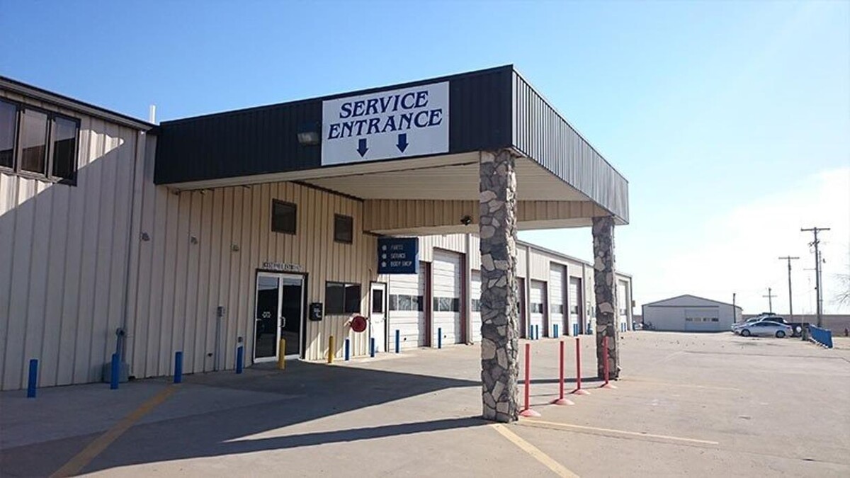 Images Pettijohn Auto Center