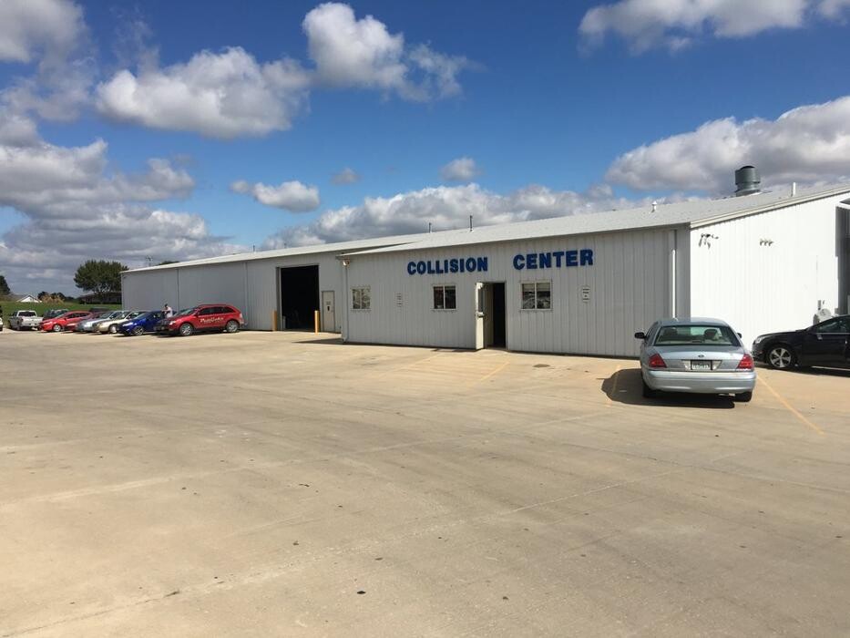 Images Pettijohn Auto Center