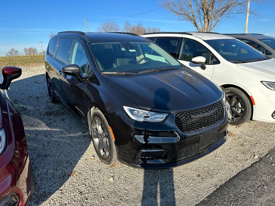 Images Pettijohn Auto Center