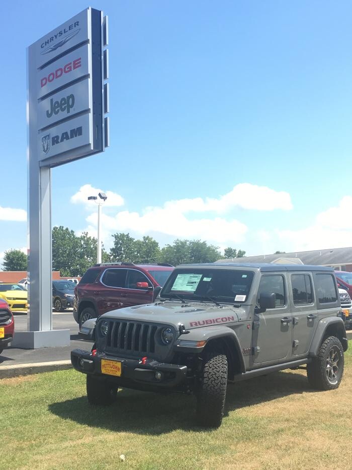 Images Pettijohn Auto Center