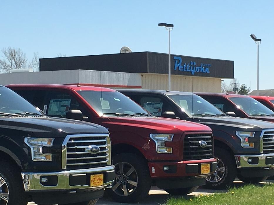 Images Pettijohn Auto Center
