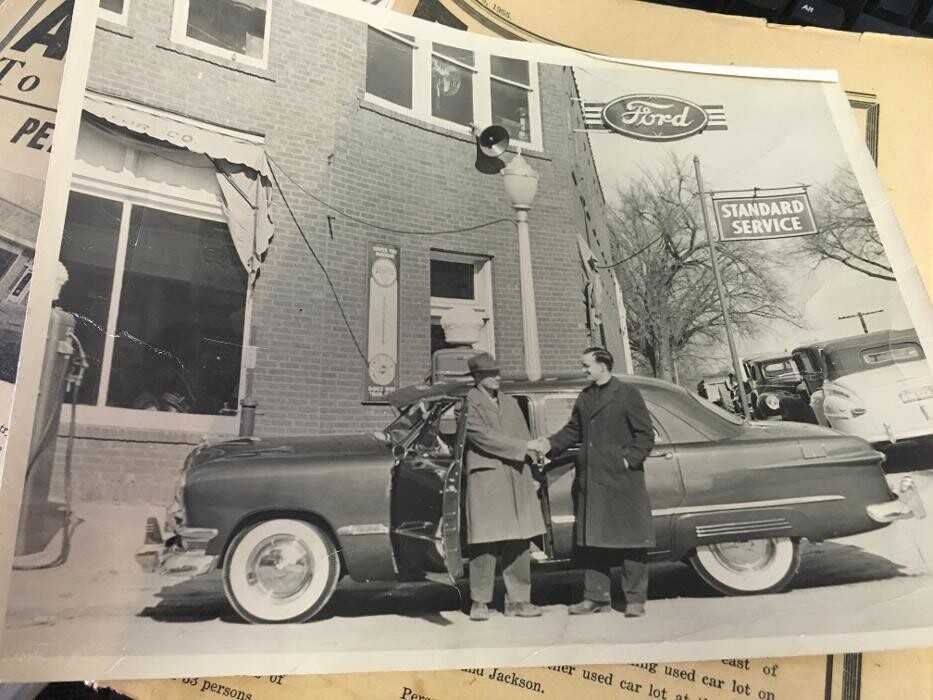 Images Pettijohn Auto Center