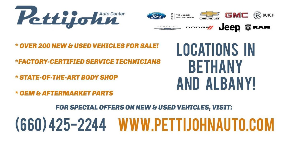 Images Pettijohn Auto Center